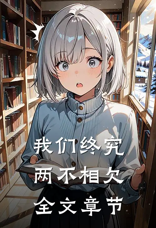我们终究两不相欠全文章节