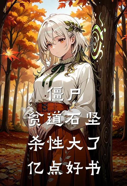 僵尸：贫道石坚，杀性大了亿点好书
