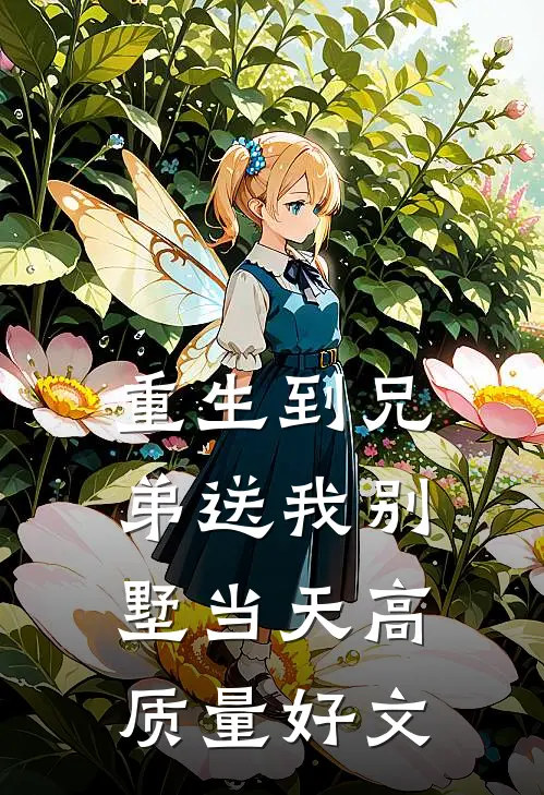 重生到兄弟送我别墅当天高质量好文