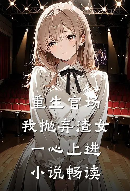 重生官场：我抛弃渣女，一心上进小说畅读