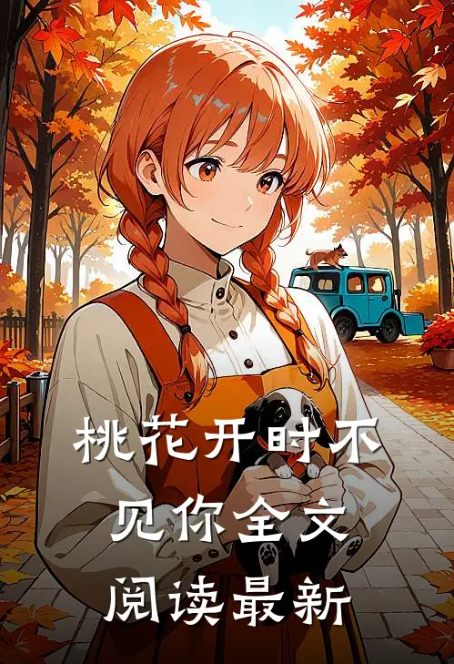 桃花开时不见你全文阅读最新