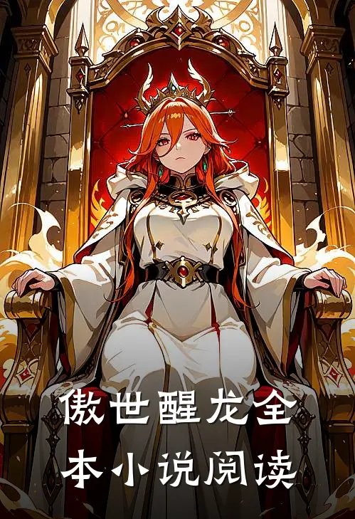 傲世醒龙全本小说阅读