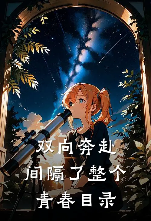 双向奔赴，间隔了整个青春目录