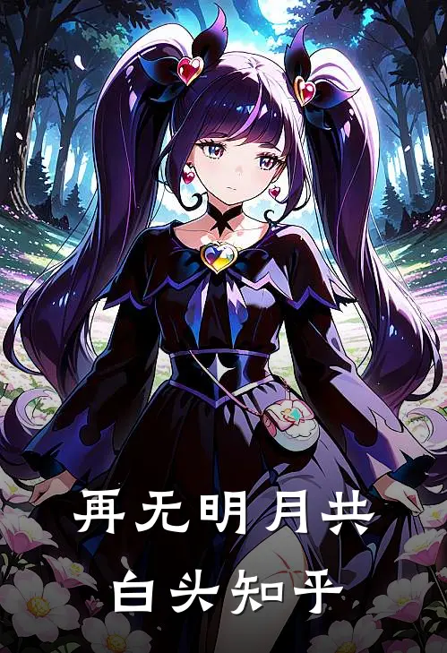 再无明月共白头知乎