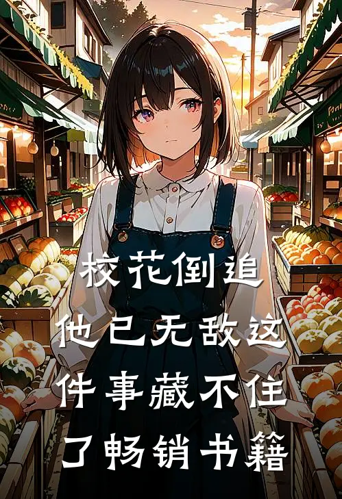 校花倒追，他已无敌这件事藏不住了畅销书籍