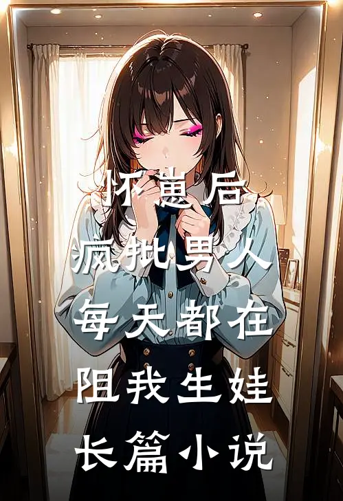 怀崽后，疯批男人每天都在阻我生娃长篇小说