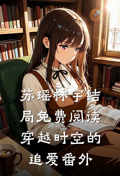 苏瑶林宇结局免费阅读穿越时空的追爱番外