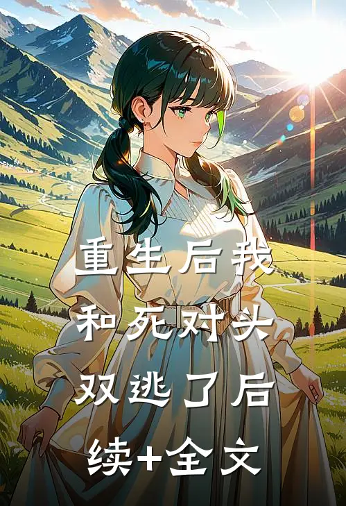 重生后我和死对头双逃了后续+全文
