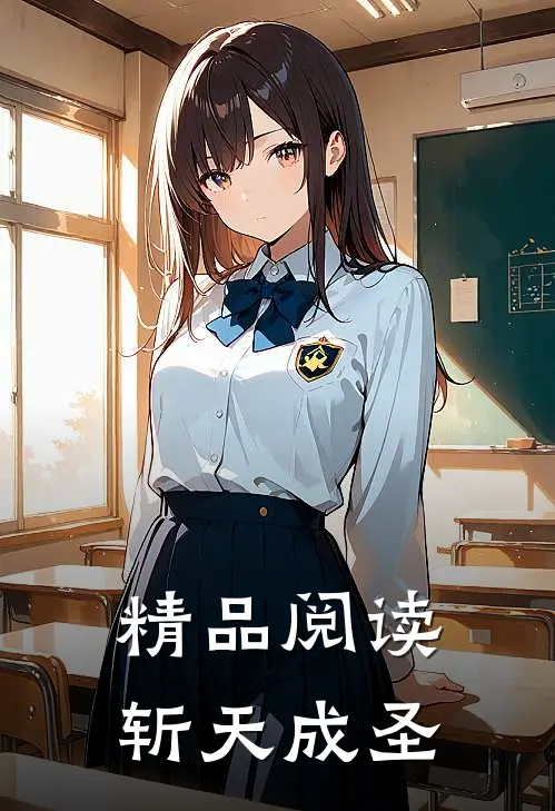 精品阅读斩天成圣