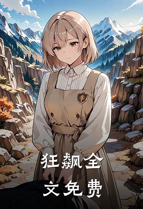 狂飙全文免费