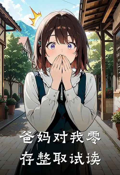 爸妈对我零存整取试读