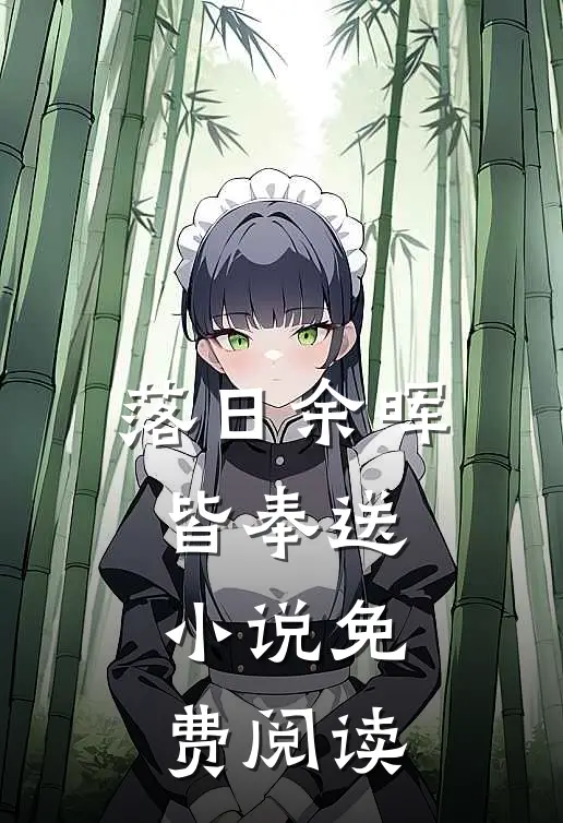 落日余晖皆奉送小说免费阅读