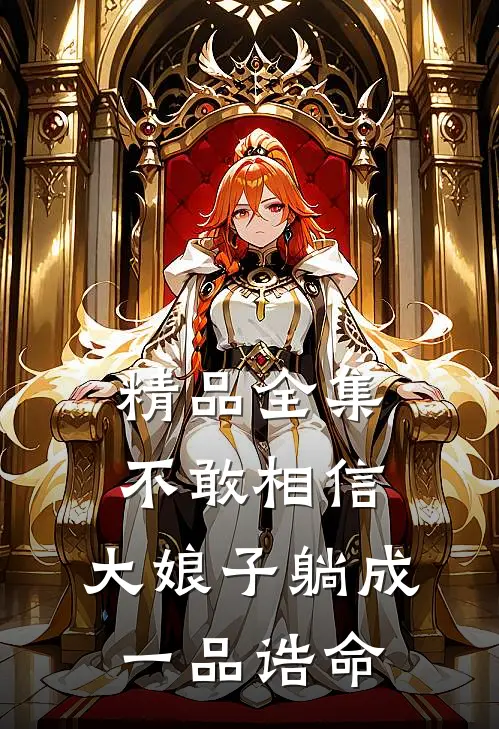 精品全集不敢相信，大娘子躺成一品诰命