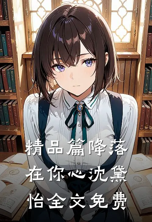 精品篇降落在你心 沈黛怡全文免费