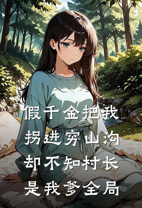 假千金把我拐进穷山沟，却不知村长是我爹全局