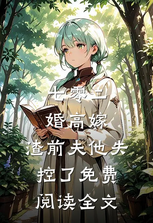 七零二婚高嫁，渣前夫他失控了免费阅读全文