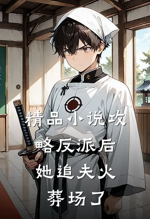 精品小说攻略反派后，她追夫火葬场了