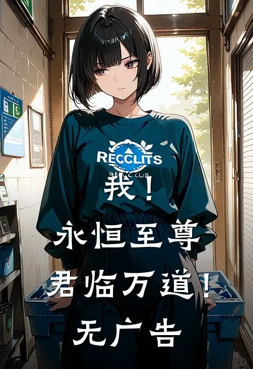 我！永恒至尊，君临万道！无广告