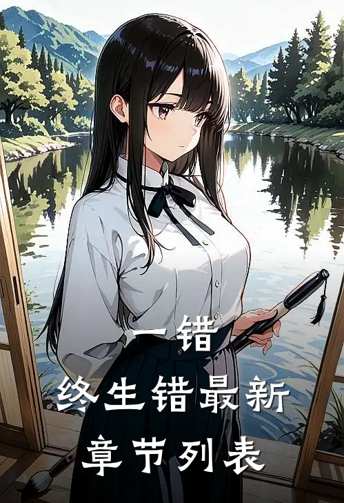 一错，终生错最新章节列表