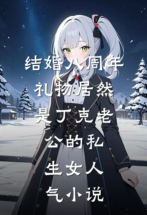 结婚八周年，礼物居然是丁克老公的私生女人气小说