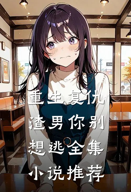 重生复仇：渣男你别想逃全集小说推荐