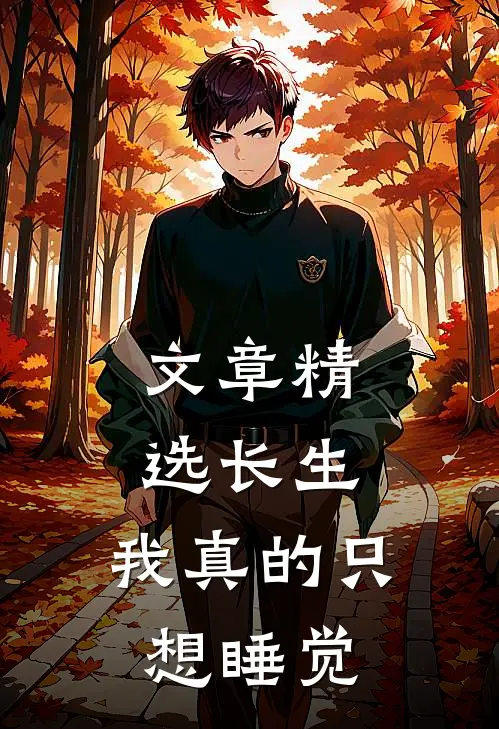 文章精选长生：我真的只想睡觉