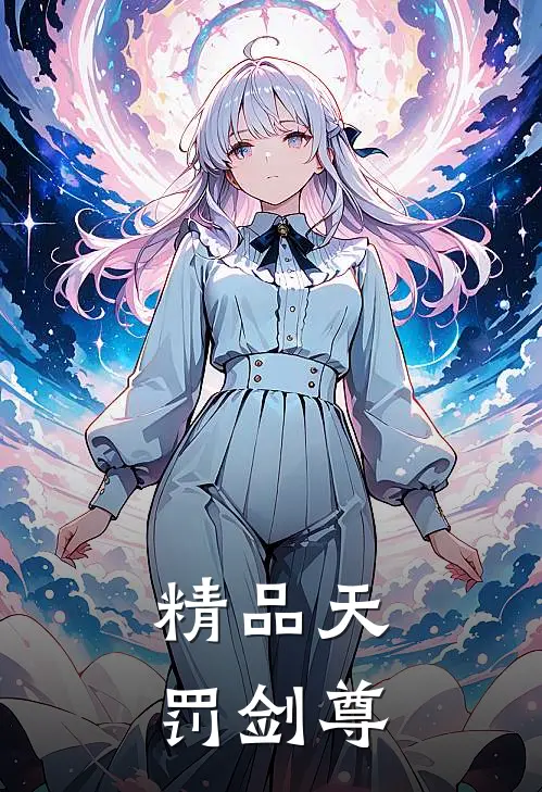 精品天罚剑尊