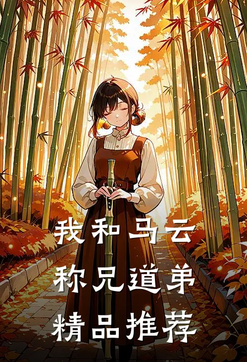 我和马云称兄道弟精品推荐