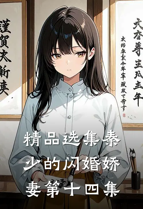 精品选集秦少的闪婚娇妻第十四集