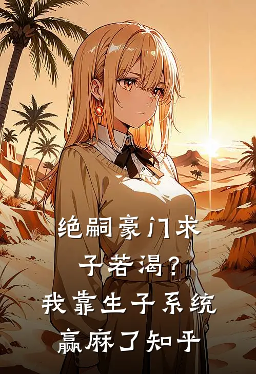绝嗣豪门求子若渴？我靠生子系统赢麻了知乎