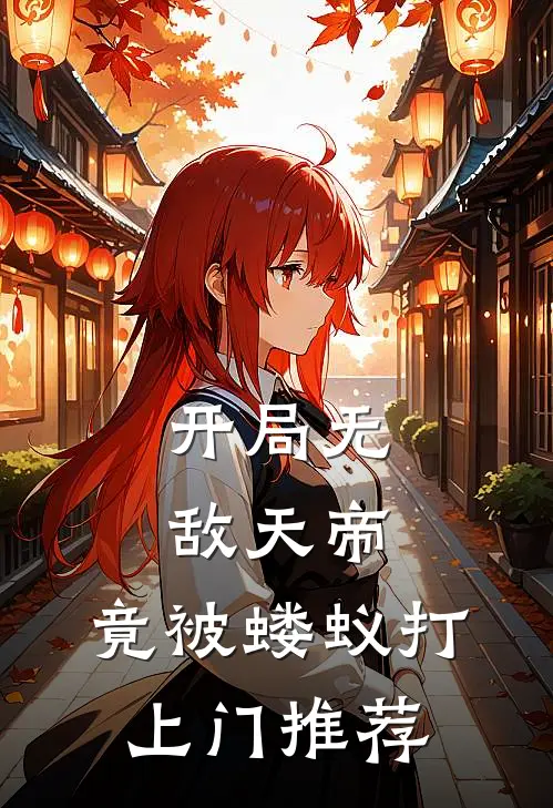 开局无敌天帝，竟被蝼蚁打上门推荐