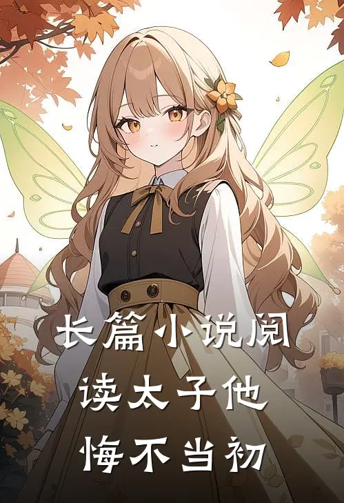 长篇小说阅读太子他悔不当初