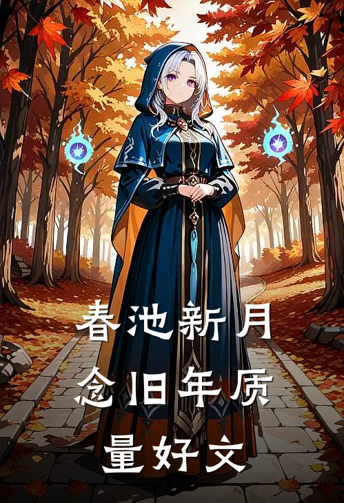 春池新月念旧年质量好文