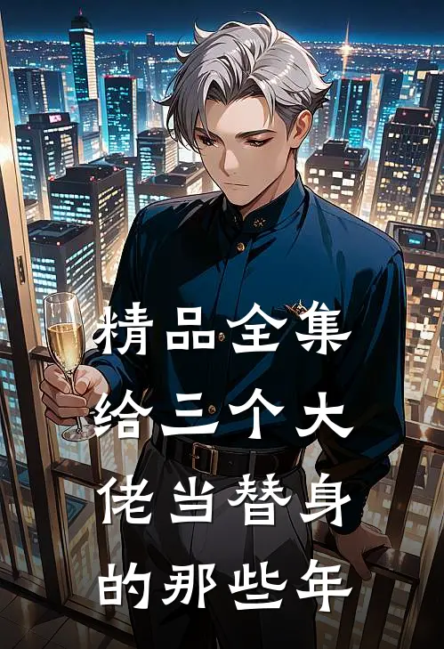 精品全集给三个大佬当替身的那些年