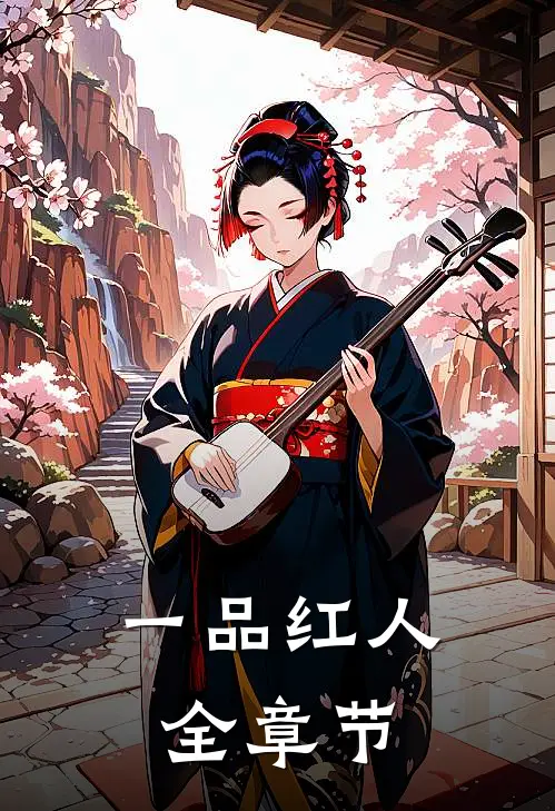 一品红人全章节