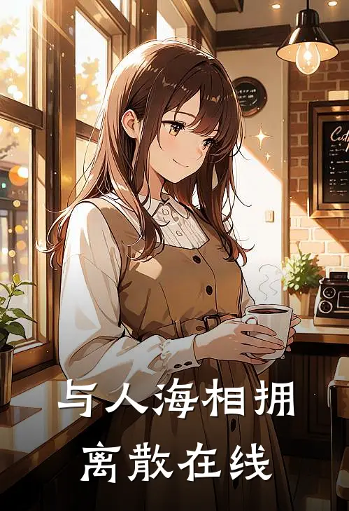 与人海相拥离散在线