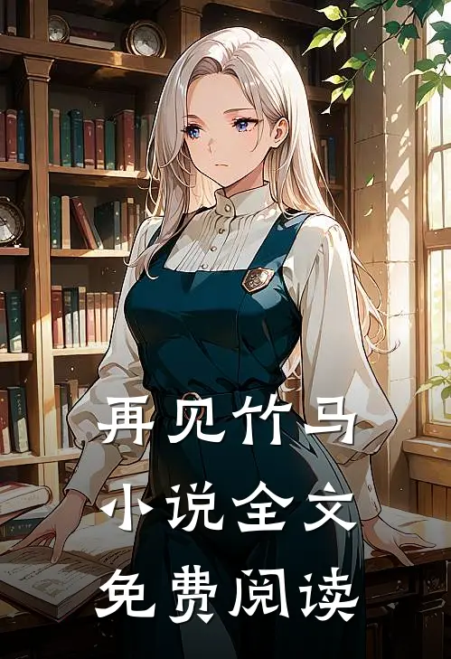 再见竹马小说全文免费阅读