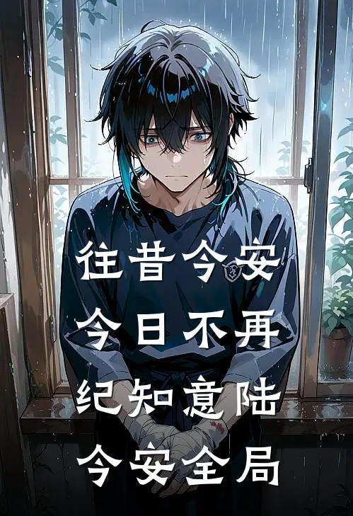 往昔今安，今日不再纪知意陆今安全局