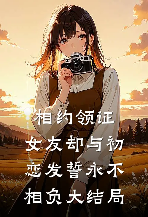 相约领证，女友却与初恋发誓永不相负大结局