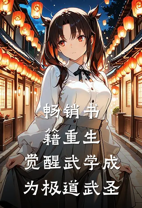 畅销书籍重生：觉醒武学成为极道武圣