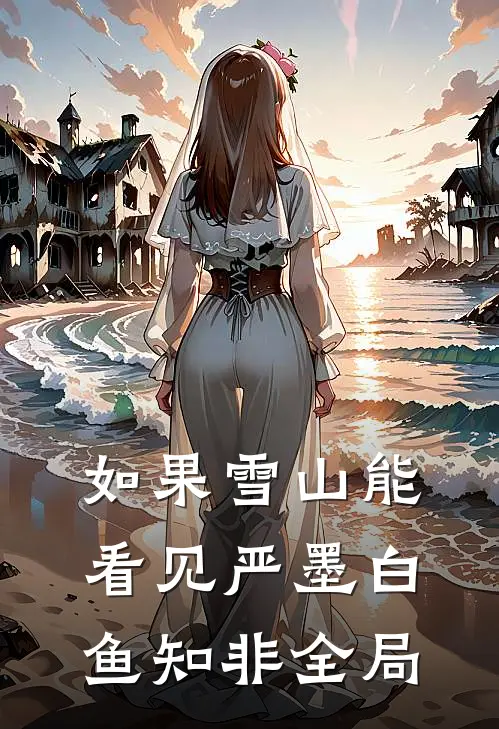 如果雪山能看见严墨白鱼知非全局