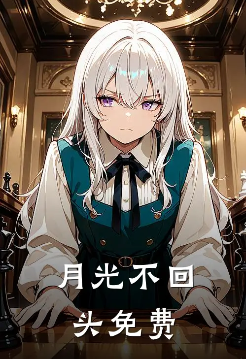 月光不回头免费