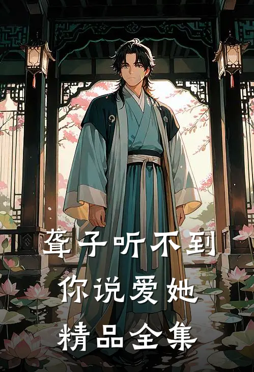聋子听不到你说爱她精品全集