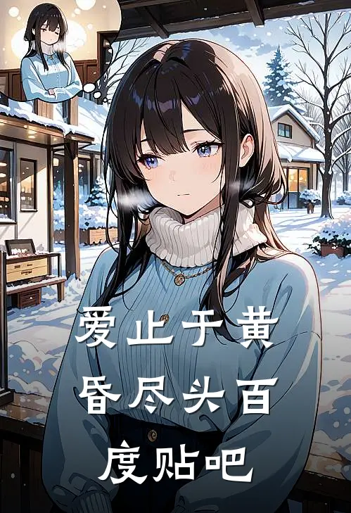 爱止于黄昏尽头百度贴吧
