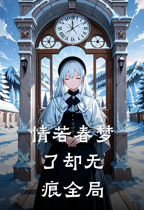 情若春梦，了却无痕全局