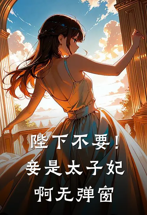 陛下不要！妾是太子妃啊无弹窗