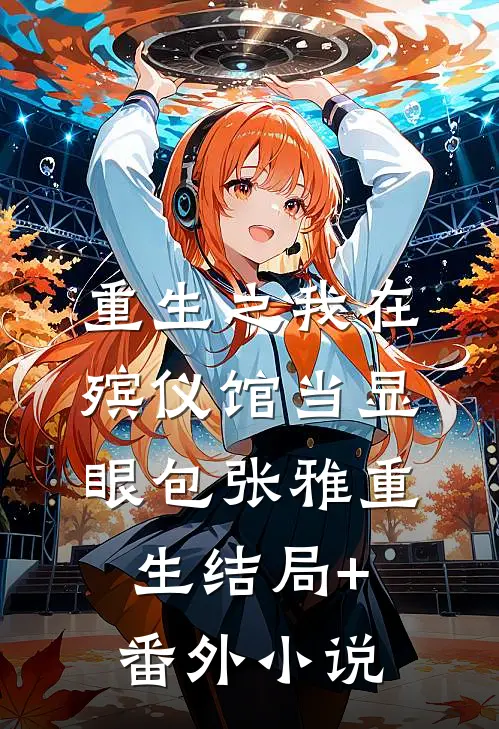 重生之我在殡仪馆当显眼包张雅重生结局+番外小说