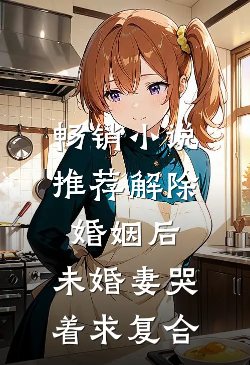 畅销小说推荐解除婚姻后，未婚妻哭着求复合