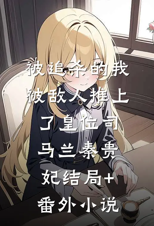 被追杀的我，被敌人推上了皇位司马兰秦贵妃结局+番外小说