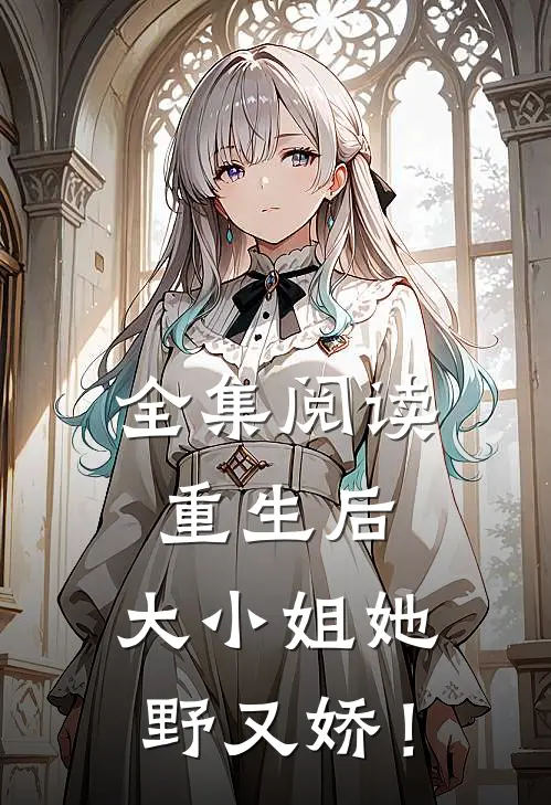 全集阅读重生后，大小姐她野又娇！